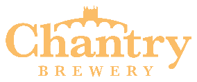 chantry logo yellow