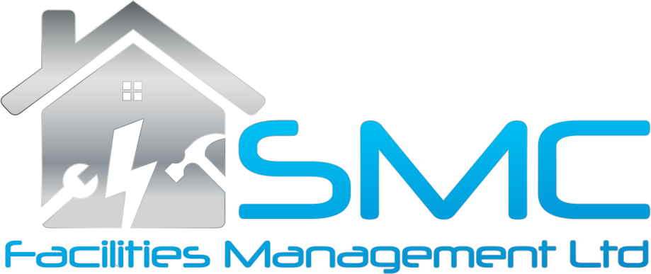 smc facilities management ltd logos